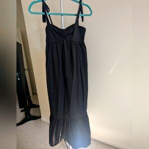 Campania Fantastica Maxi Dress